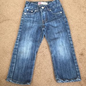 Levi’s Jeans